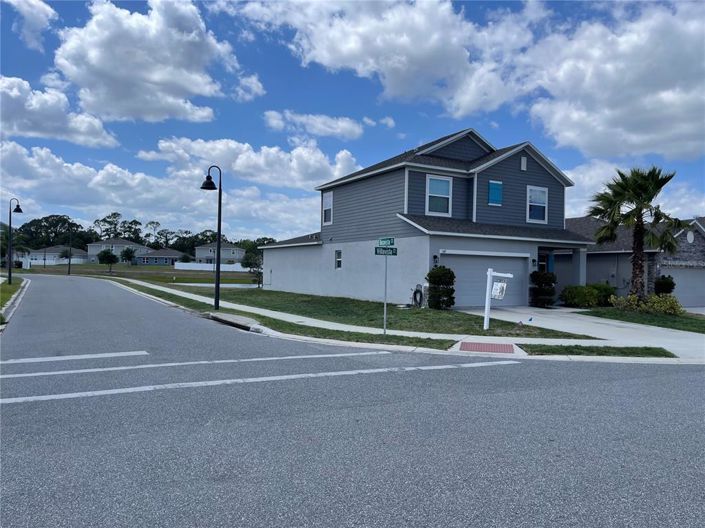 Image No.2-Propriété de 5 chambres à vendre à Davenport