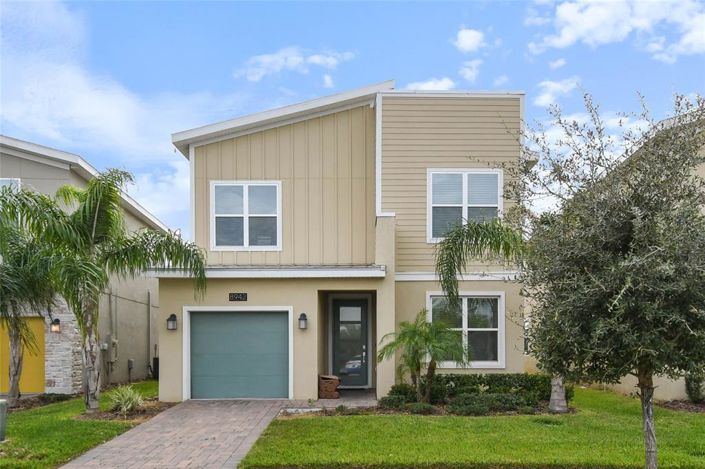 Image No.1-Propriété de 5 chambres à vendre à Osceola County