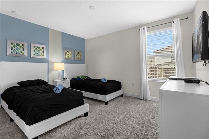 Image No.12-Propriété de 6 chambres à vendre à Davenport