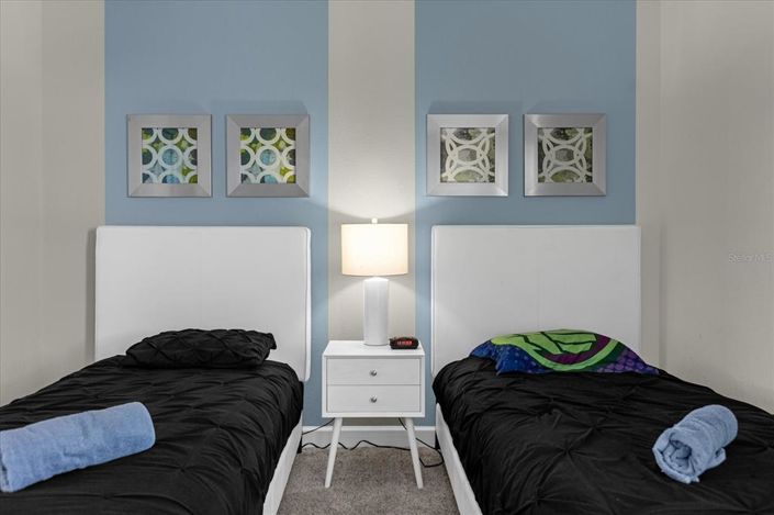 Image No.13-Propriété de 6 chambres à vendre à Davenport