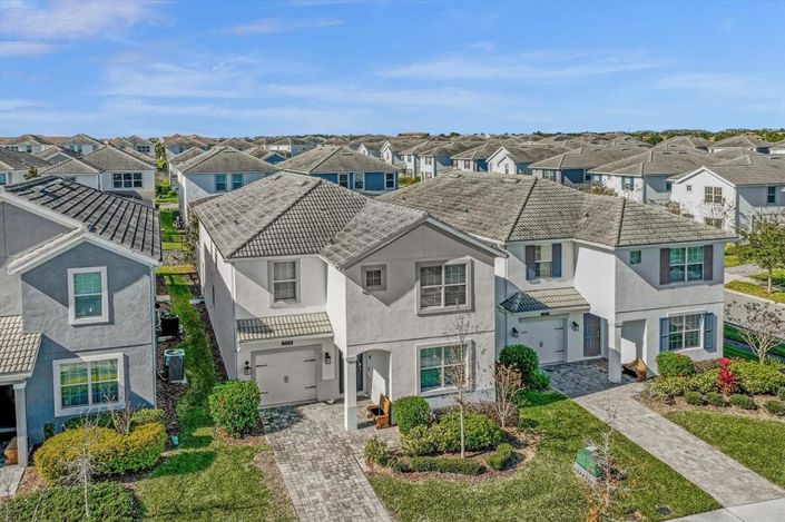 Image No.2-Propriété de 6 chambres à vendre à Davenport