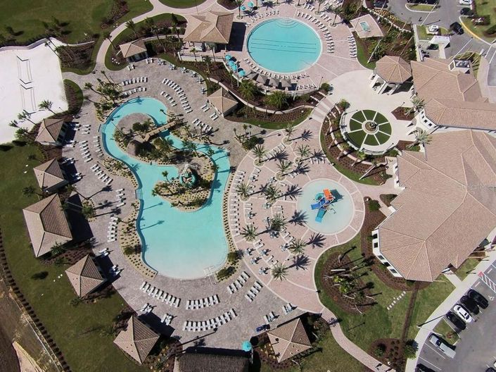 Image No.12-Propriété de 6 chambres à vendre à Davenport