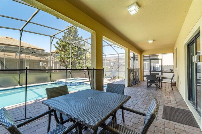 Image No.11-Propriété de 6 chambres à vendre à Davenport