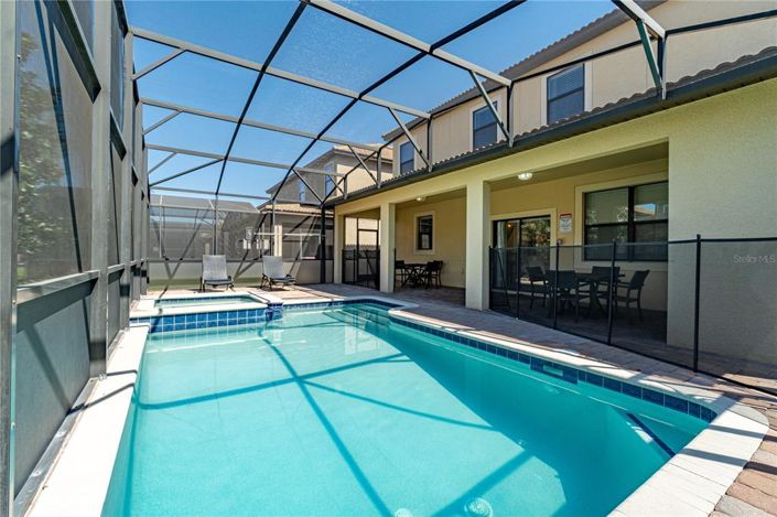 Image No.12-Propriété de 6 chambres à vendre à Davenport