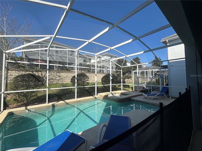 Image No.24-Propriété de 6 chambres à vendre à Davenport