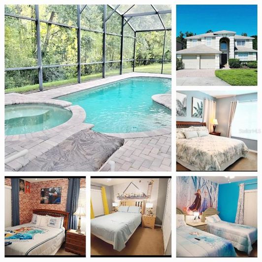 Image No.1-5 Bed Property for sale