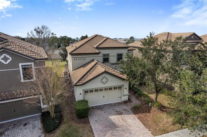 Image No.1-Propriété de 5 chambres à vendre à Osceola County