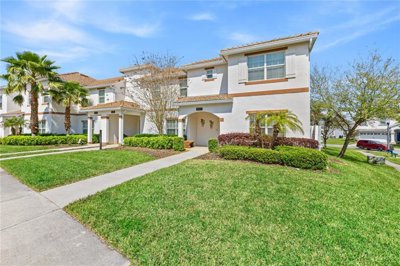 5 Bed Townhouse for sale