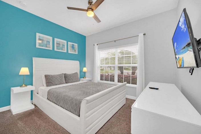 Image No.22-5 Bed Townhouse for sale