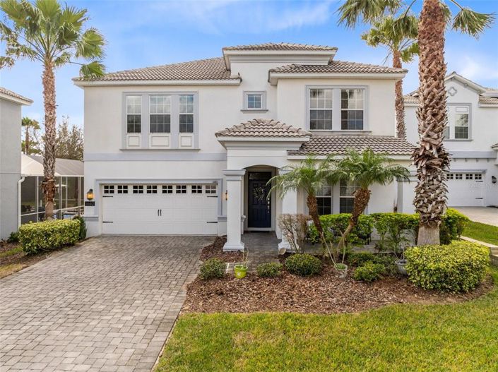 Image No.1-Propriété de 5 chambres à vendre à Osceola County
