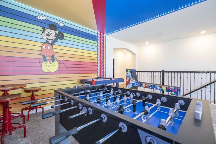 Image No.23-Propriété de 5 chambres à vendre à Davenport