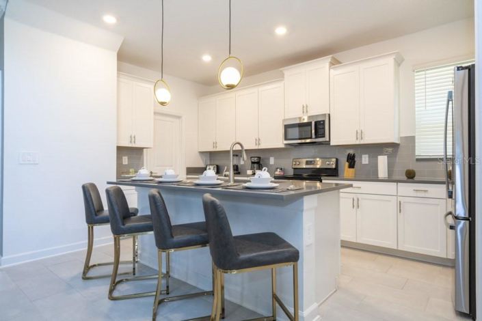 Image No.8-Propriété de 5 chambres à vendre à Davenport