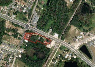 1 - Davenport, Property