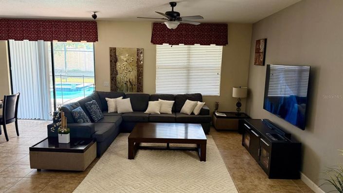 Image No.15-Propriété de 8 chambres à vendre à Davenport