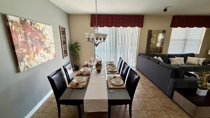 Image No.19-Propriété de 8 chambres à vendre à Davenport