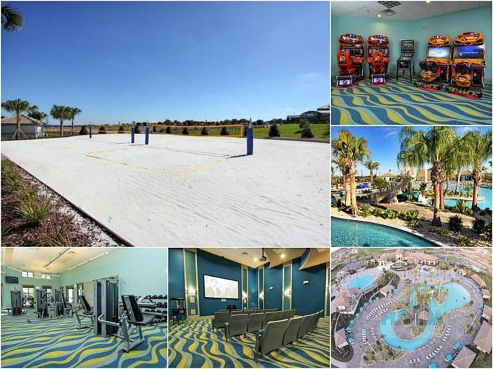 Image No.51-Propriété de 8 chambres à vendre à Davenport