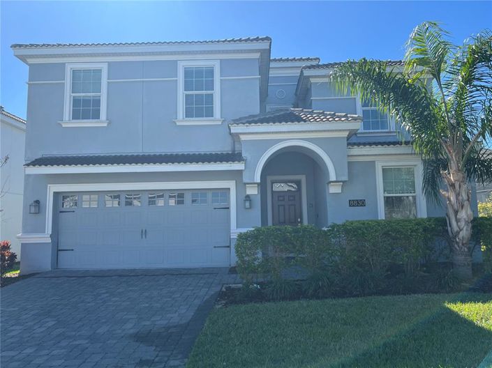 Image No.1-Propriété de 8 chambres à vendre à Osceola County