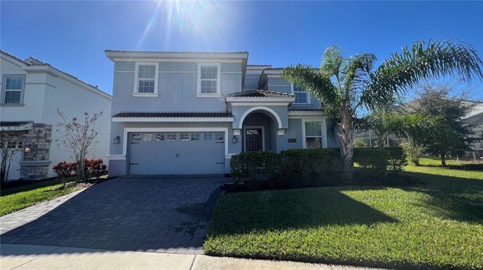 Image No.2-Propriété de 8 chambres à vendre à Davenport