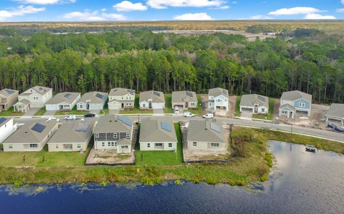 Image No.31-Propriété de 4 chambres à vendre à Davenport