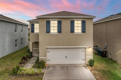 Propriété de 4 chambres à vendre à Davenport