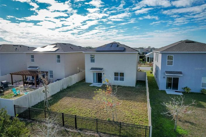 Image No.31-Propriété de 4 chambres à vendre à Davenport