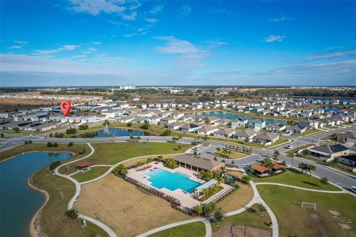 Image No.35-Propriété de 4 chambres à vendre à Davenport