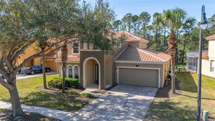 Image No.4-Propriété de 5 chambres à vendre à Davenport