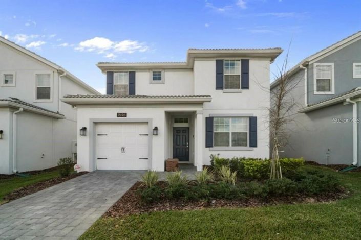 Image No.1-Propriété de 5 chambres à vendre à Osceola County