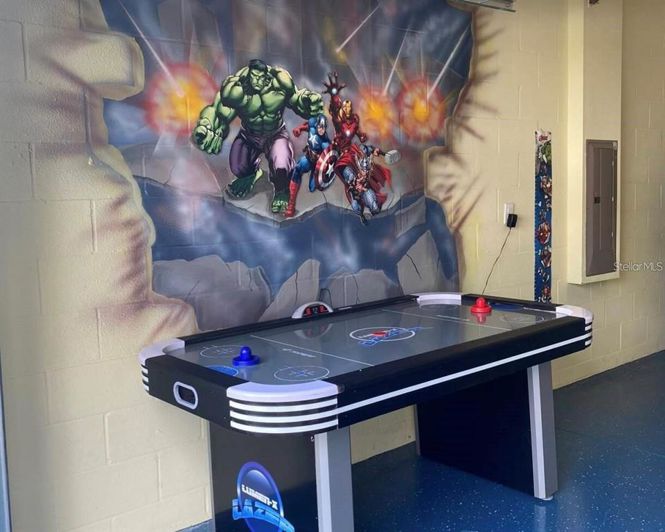 Image No.25-Propriété de 5 chambres à vendre à Davenport