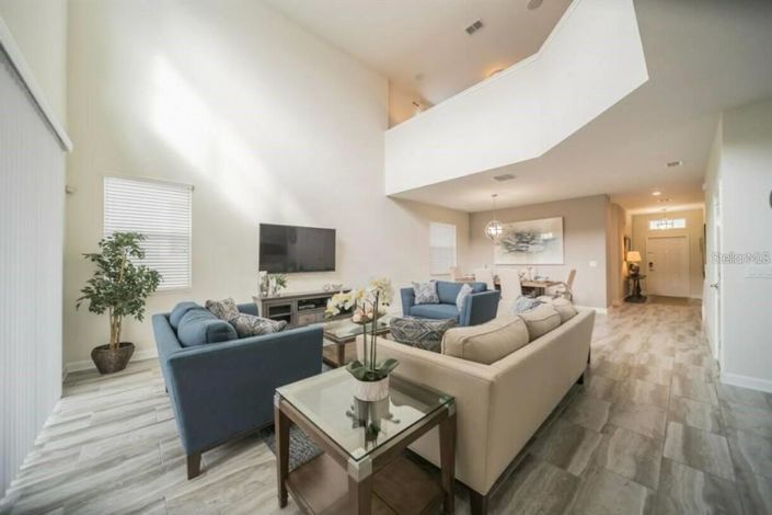 Image No.4-Propriété de 5 chambres à vendre à Davenport