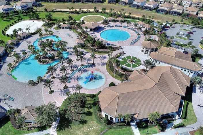 Image No.41-Propriété de 5 chambres à vendre à Davenport