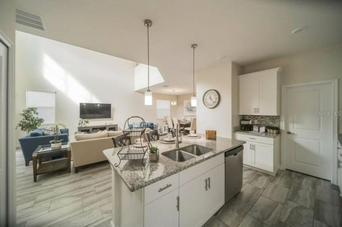 Image No.9-Propriété de 5 chambres à vendre à Davenport