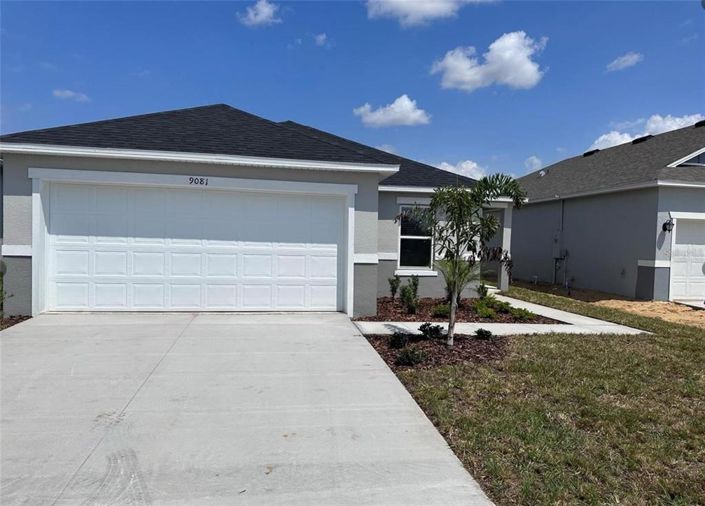 Image No.1-Propriété de 3 chambres à vendre à Osceola County