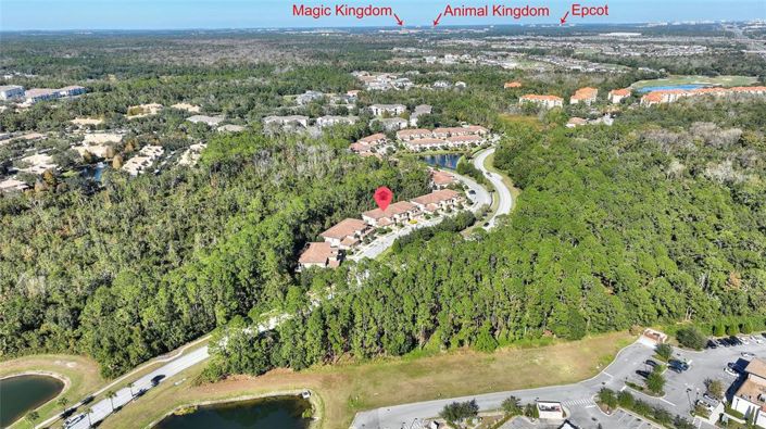 Image No.11-Maison de ville de 3 chambres à vendre à Davenport