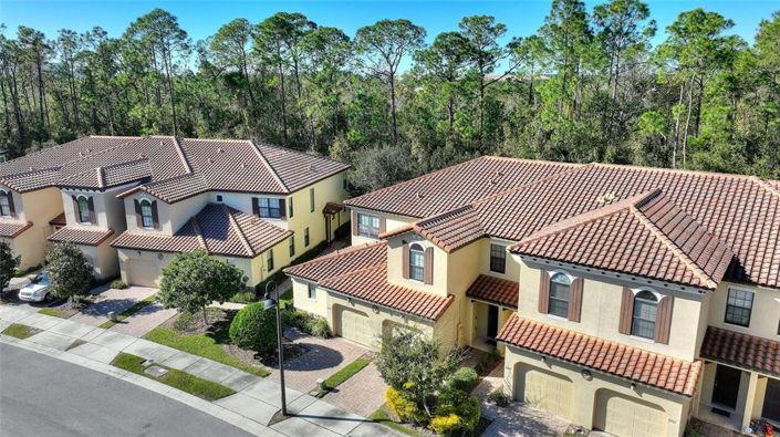 Image No.2-Maison de ville de 3 chambres à vendre à Davenport