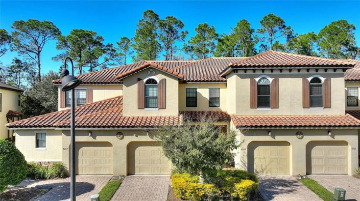 Image No.3-Maison de ville de 3 chambres à vendre à Davenport