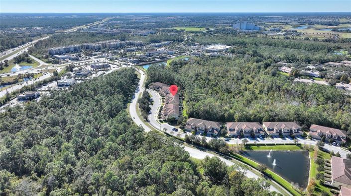 Image No.9-Maison de ville de 3 chambres à vendre à Davenport