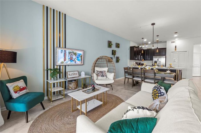 Image No.15-Propriété de 2 chambres à vendre à Davenport