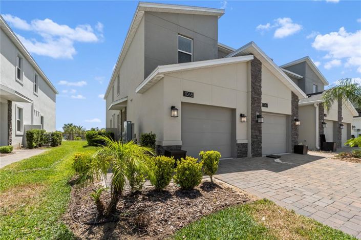 Image No.2-Propriété de 2 chambres à vendre à Davenport