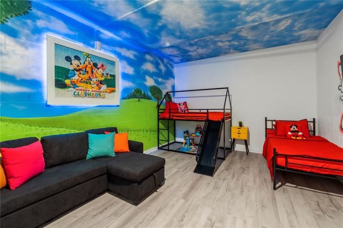 Image No.29-Propriété de 2 chambres à vendre à Davenport