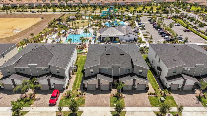 Image No.3-Propriété de 2 chambres à vendre à Davenport