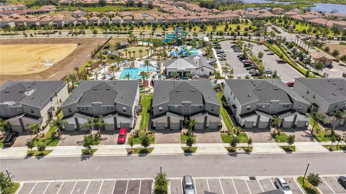 Image No.5-Propriété de 2 chambres à vendre à Davenport