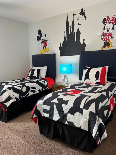 Image No.33-Propriété de 8 chambres à vendre à Kissimmee