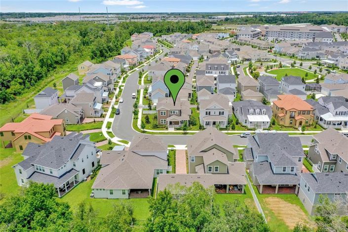 Image No.30-Propriété de 5 chambres à vendre à Celebration