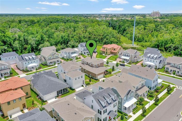 Image No.33-Propriété de 5 chambres à vendre à Celebration