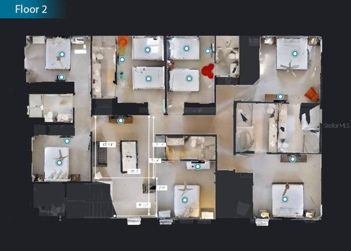 Image No.2-9 Bed Property for sale