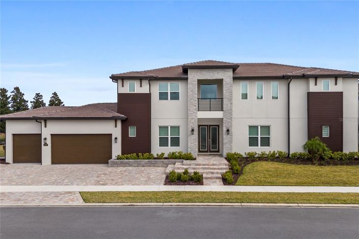 Image No.1-Propriété de 6 chambres à vendre à Kissimmee