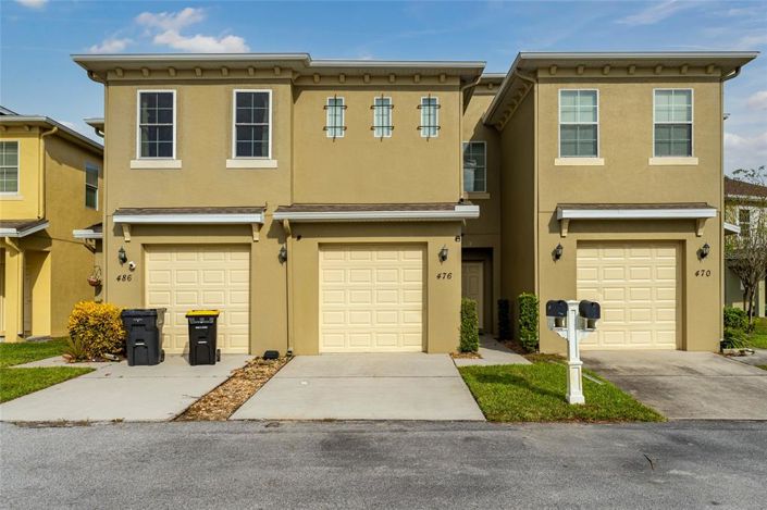 Image No.1-3 Bed Townhouse for sale