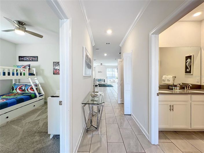 Image No.10-Maison de ville de 5 chambres à vendre à Davenport