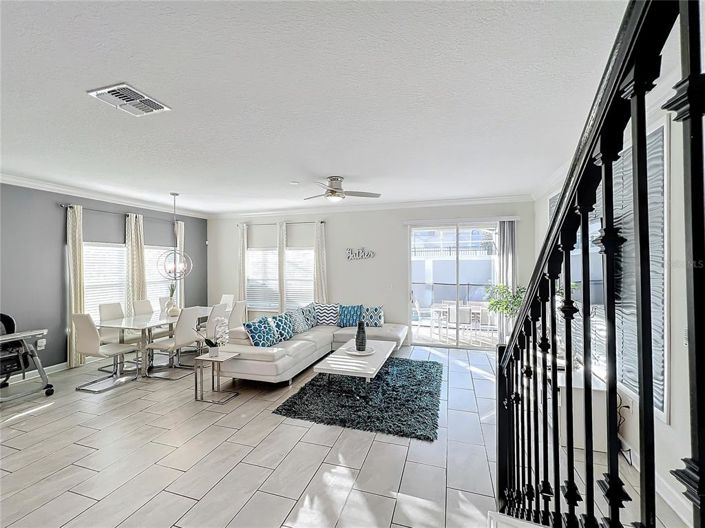 Image No.15-Maison de ville de 5 chambres à vendre à Davenport